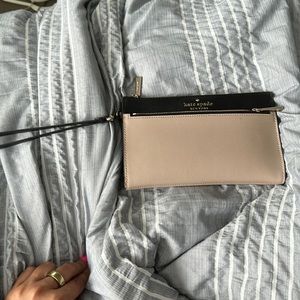 Kate Spade Wristlet